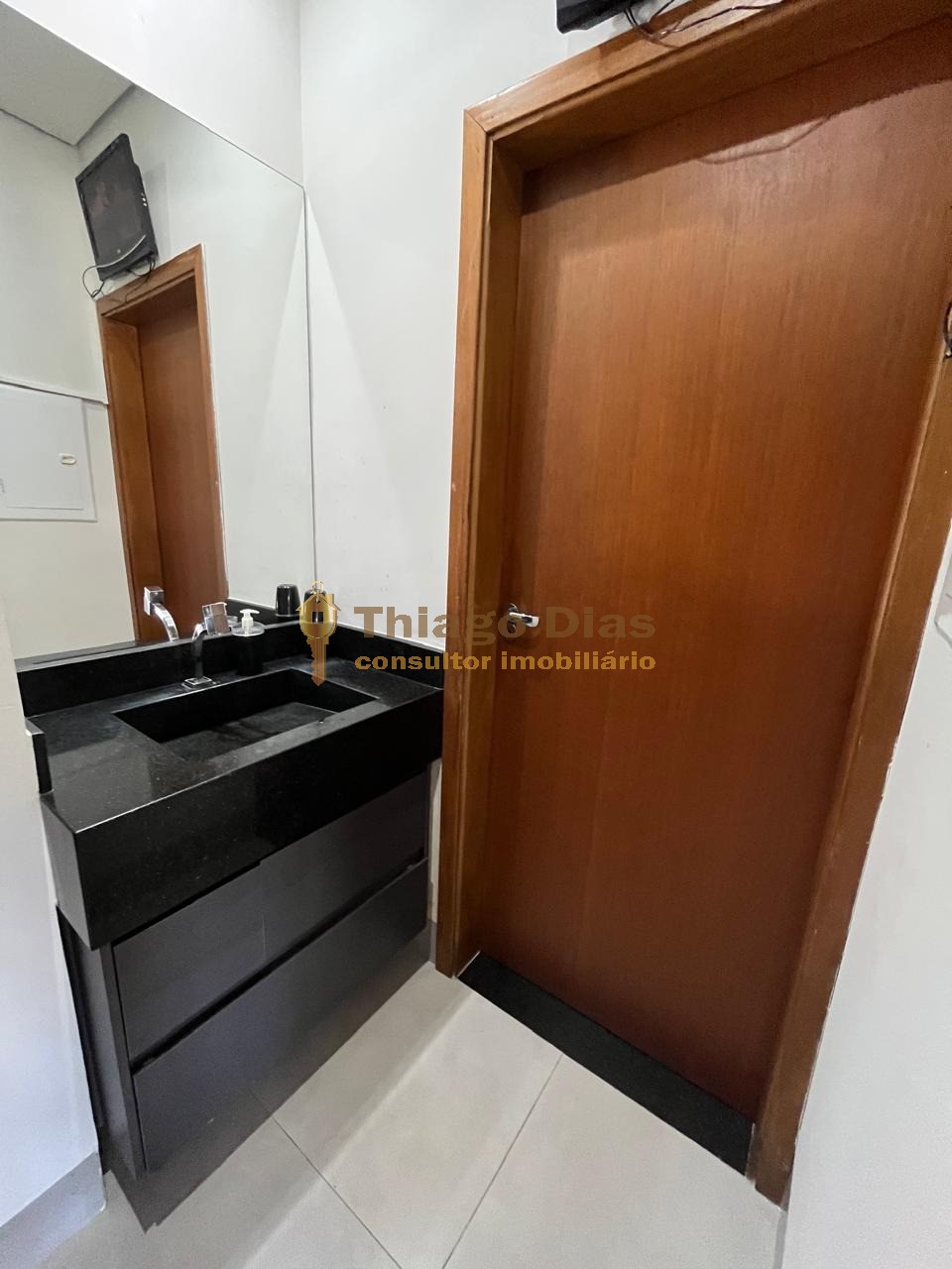 Casa, 1 quarto, 95 m² - Foto 29