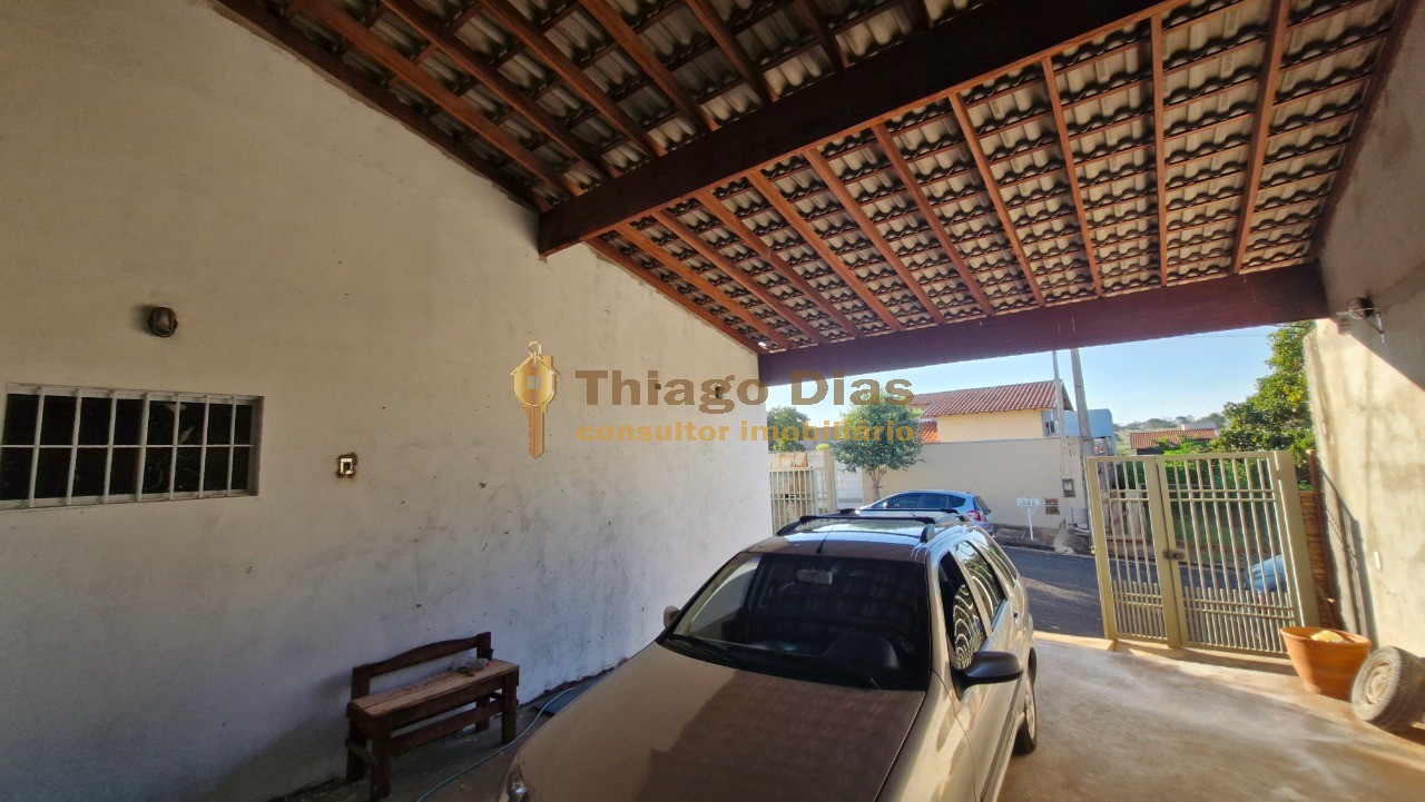 Casa, 3 quartos, 167 m² - Foto 4