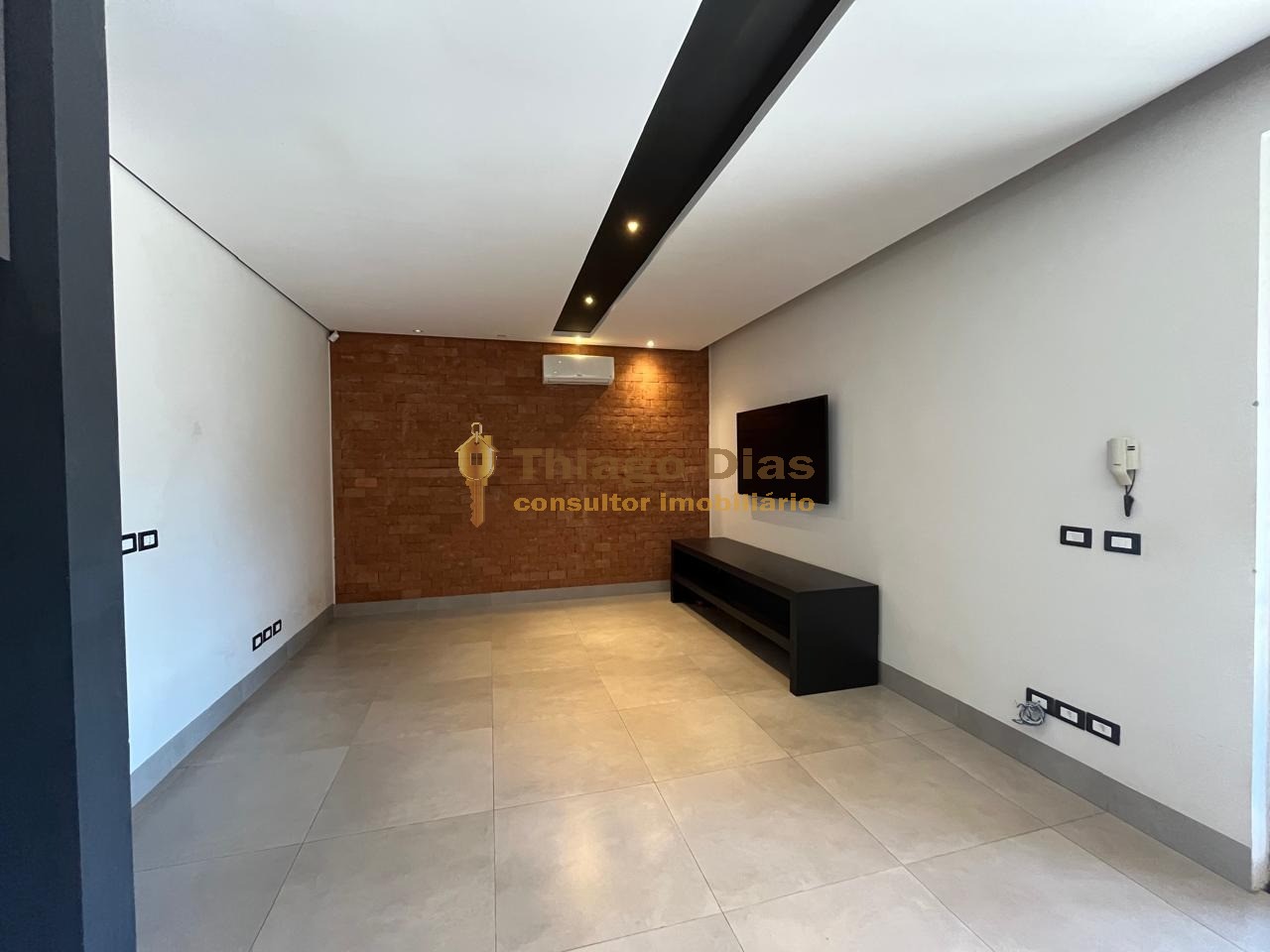 Casa, 1 quarto, 95 m² - Foto 2