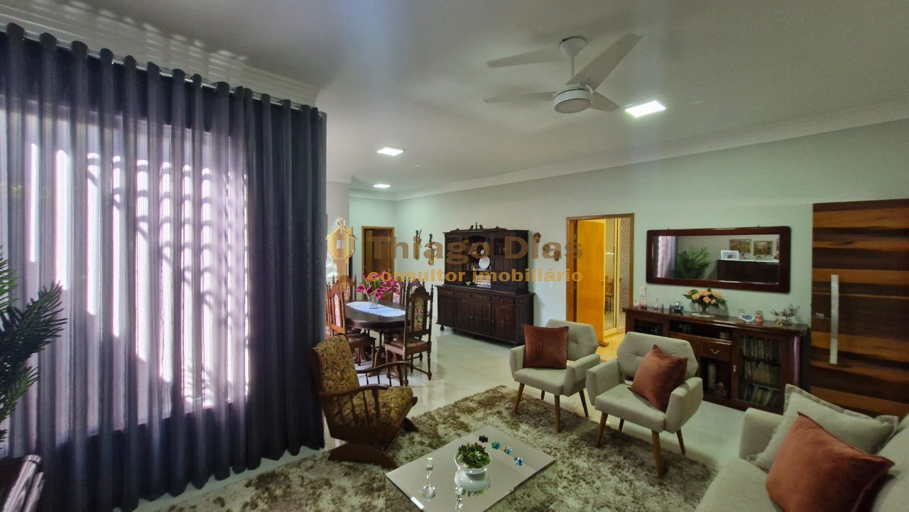 Casa, 3 quartos, 211 m² - Foto 5