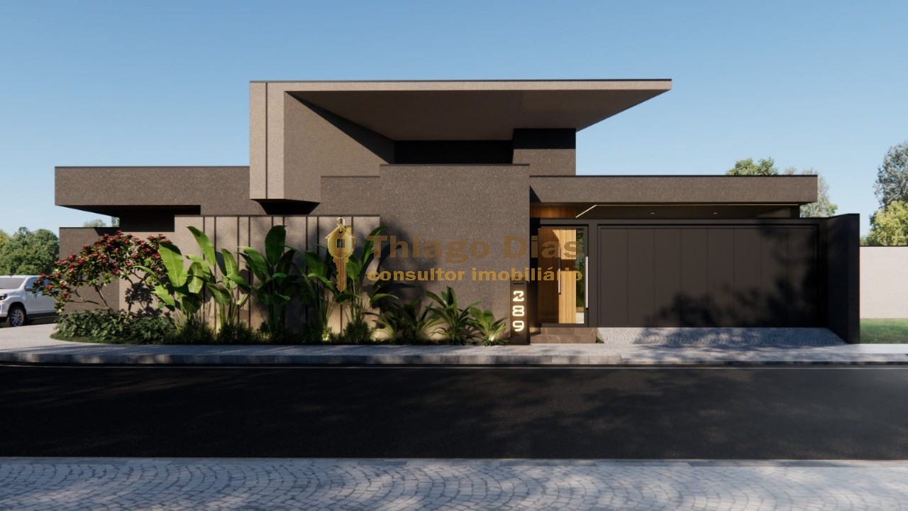 Casa, 1 quarto, 154 m² - Foto 2