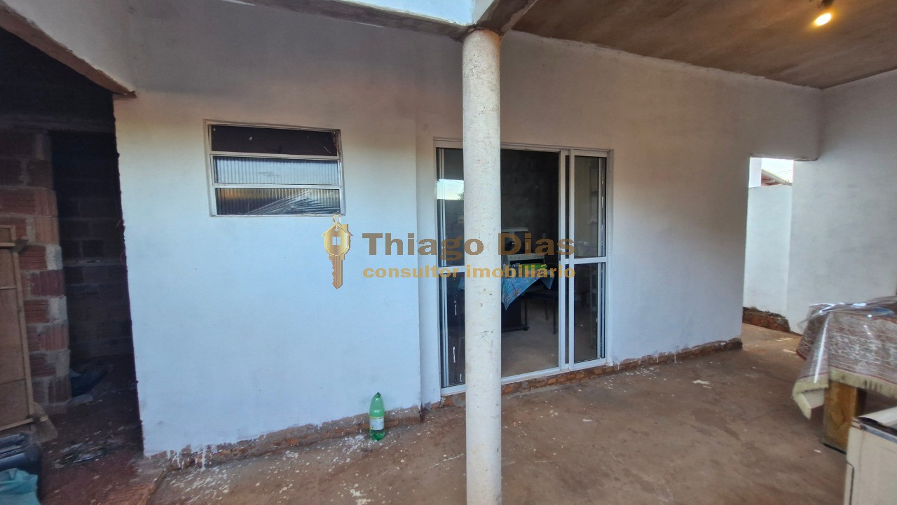 Casa, 3 quartos, 167 m² - Foto 20