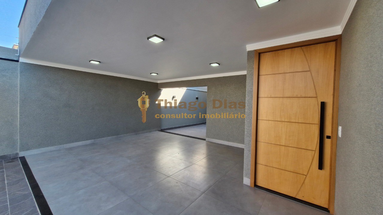 Casa, 3 quartos, 139 m² - Foto 4