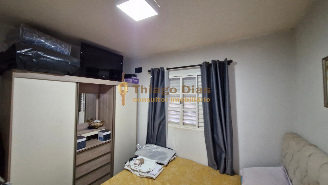 Casa, 2 quartos, 60 m² - Foto 5