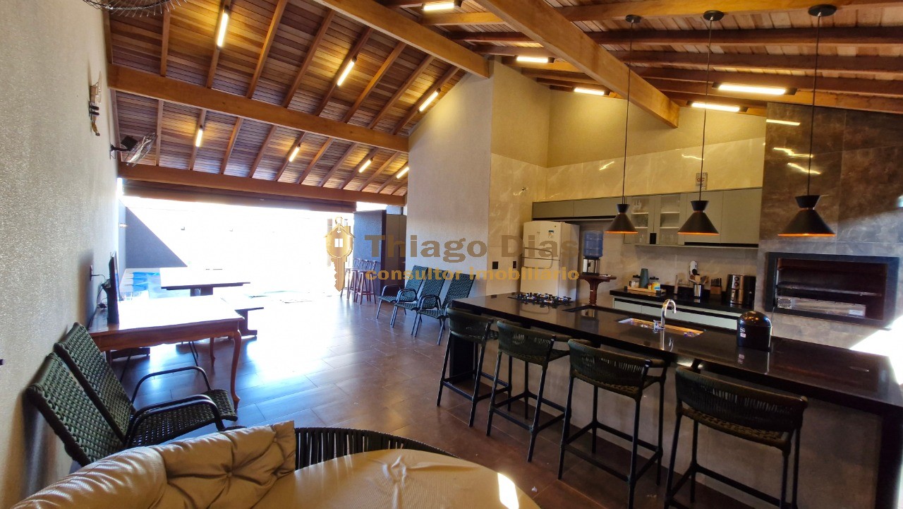 Sala-Conjunto, 131 m² - Foto 3