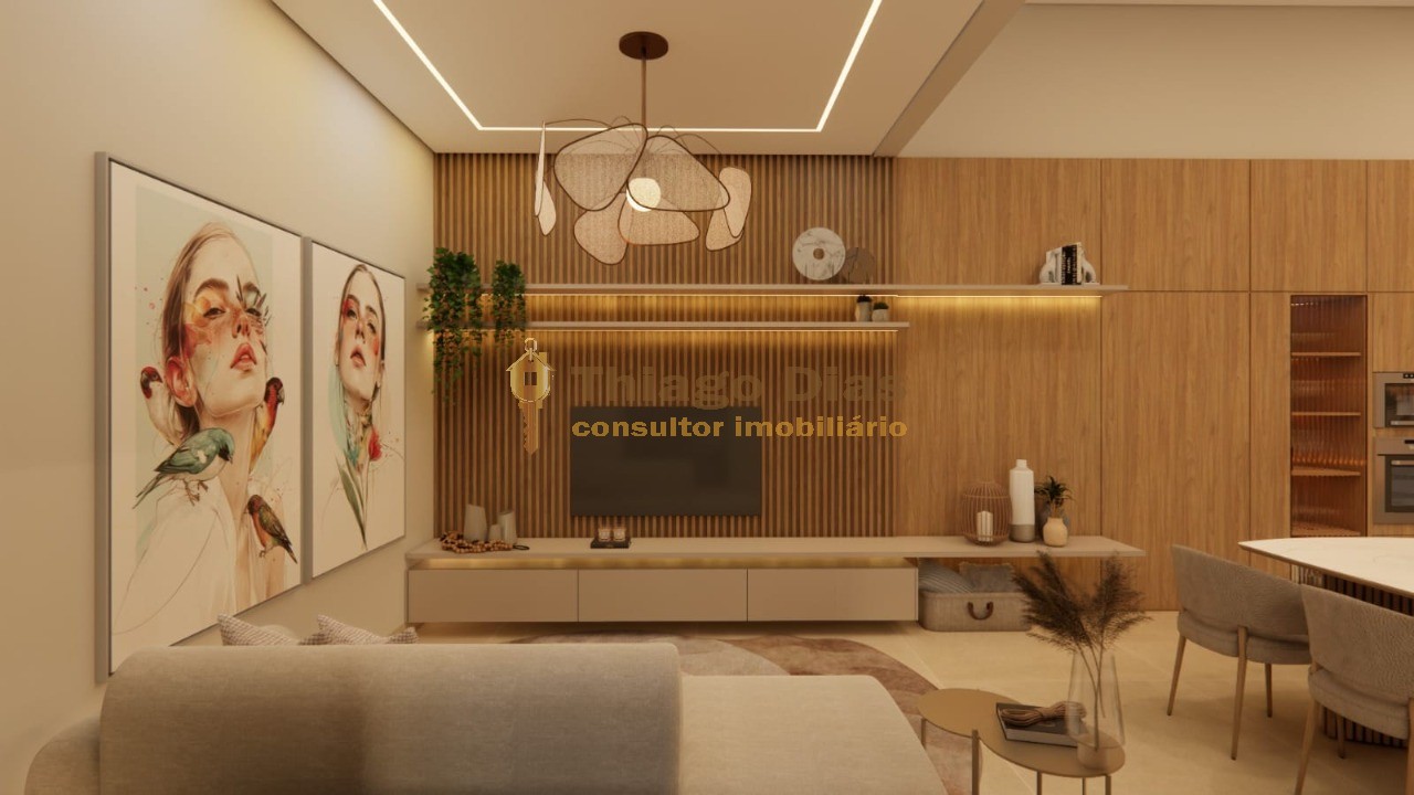 Casa, 1 quarto, 154 m² - Foto 7