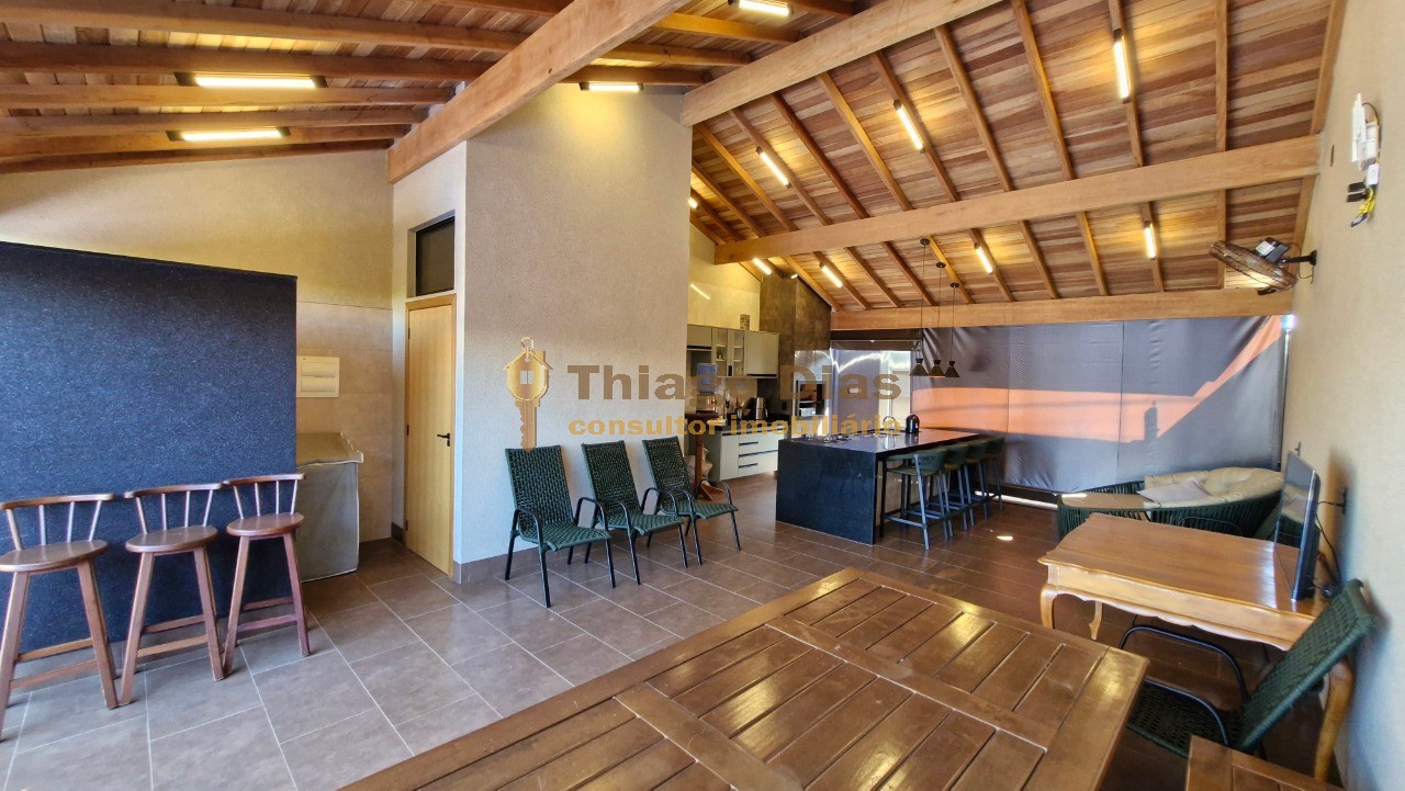 Sala-Conjunto, 131 m² - Foto 1