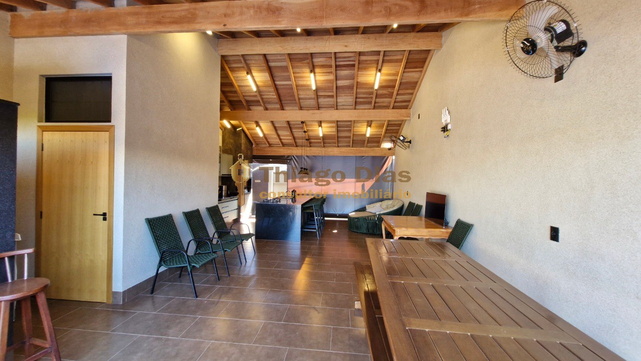 Sala-Conjunto, 131 m² - Foto 7