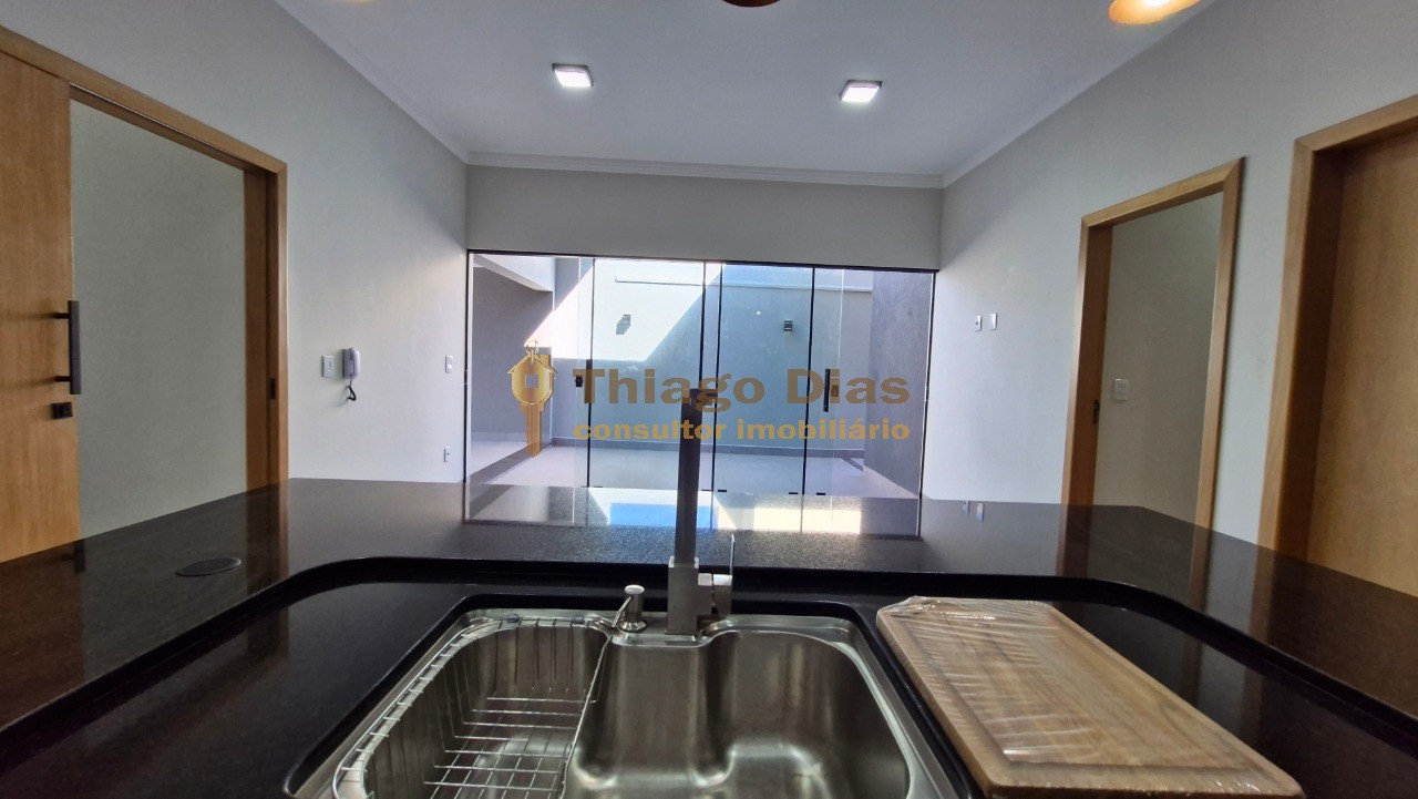 Casa, 3 quartos, 139 m² - Foto 14