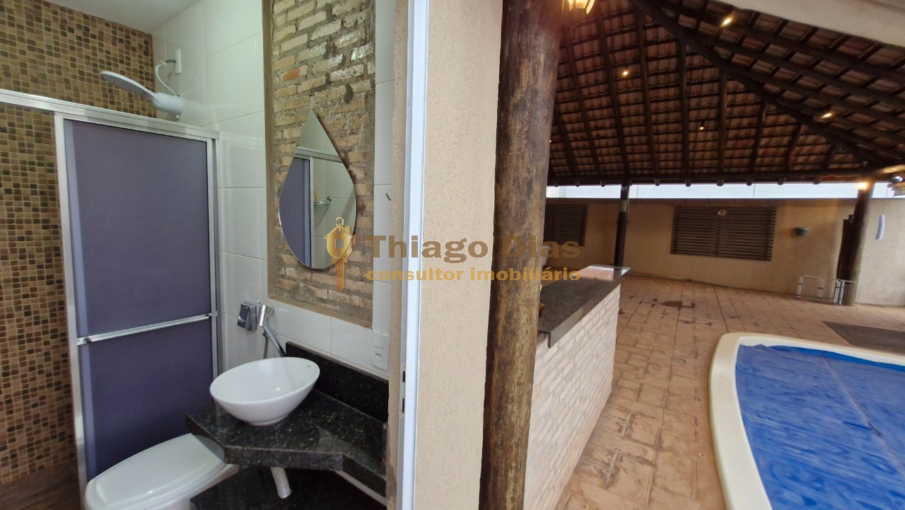 Casa, 2 quartos, 122 m² - Foto 13