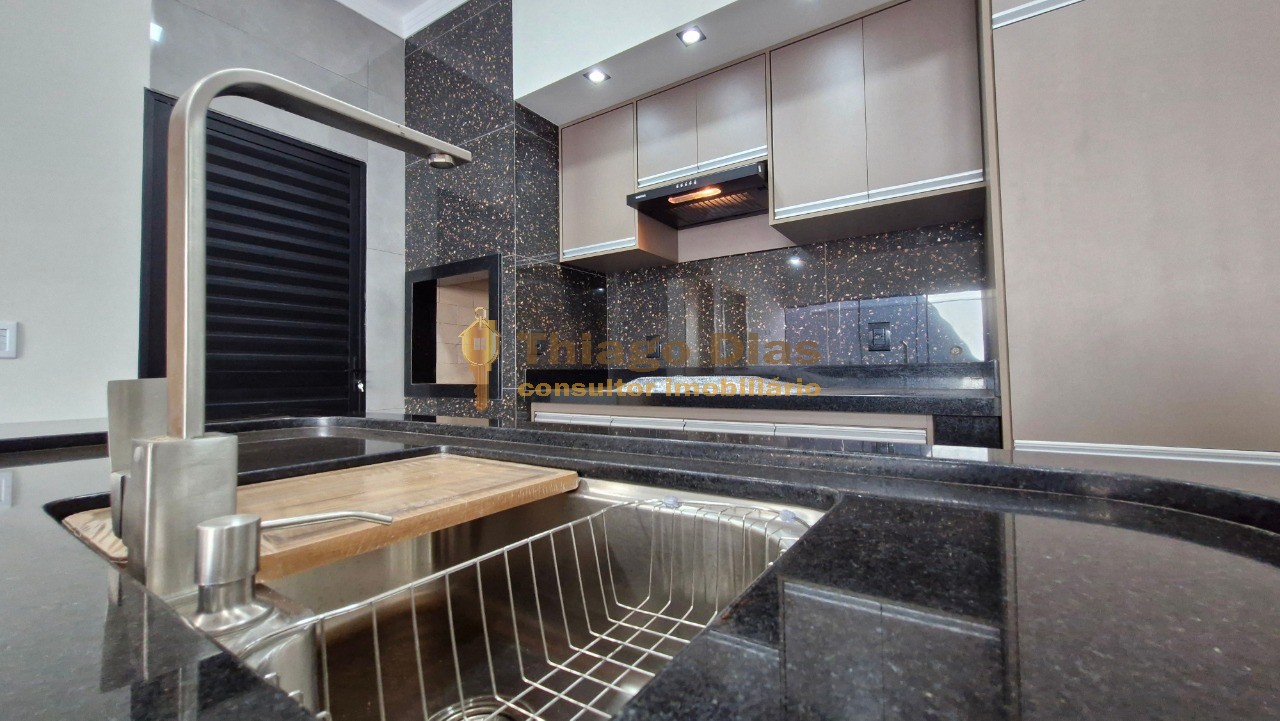 Casa, 3 quartos, 139 m² - Foto 10