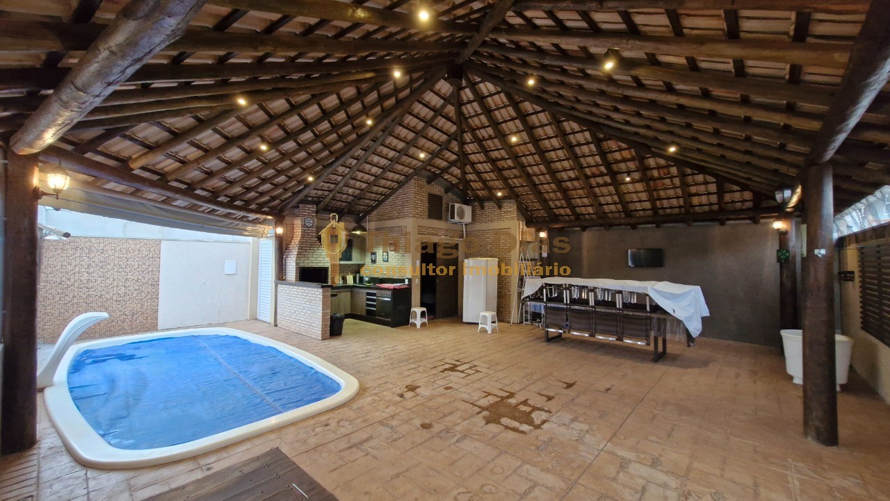 Casa, 2 quartos, 122 m² - Foto 2