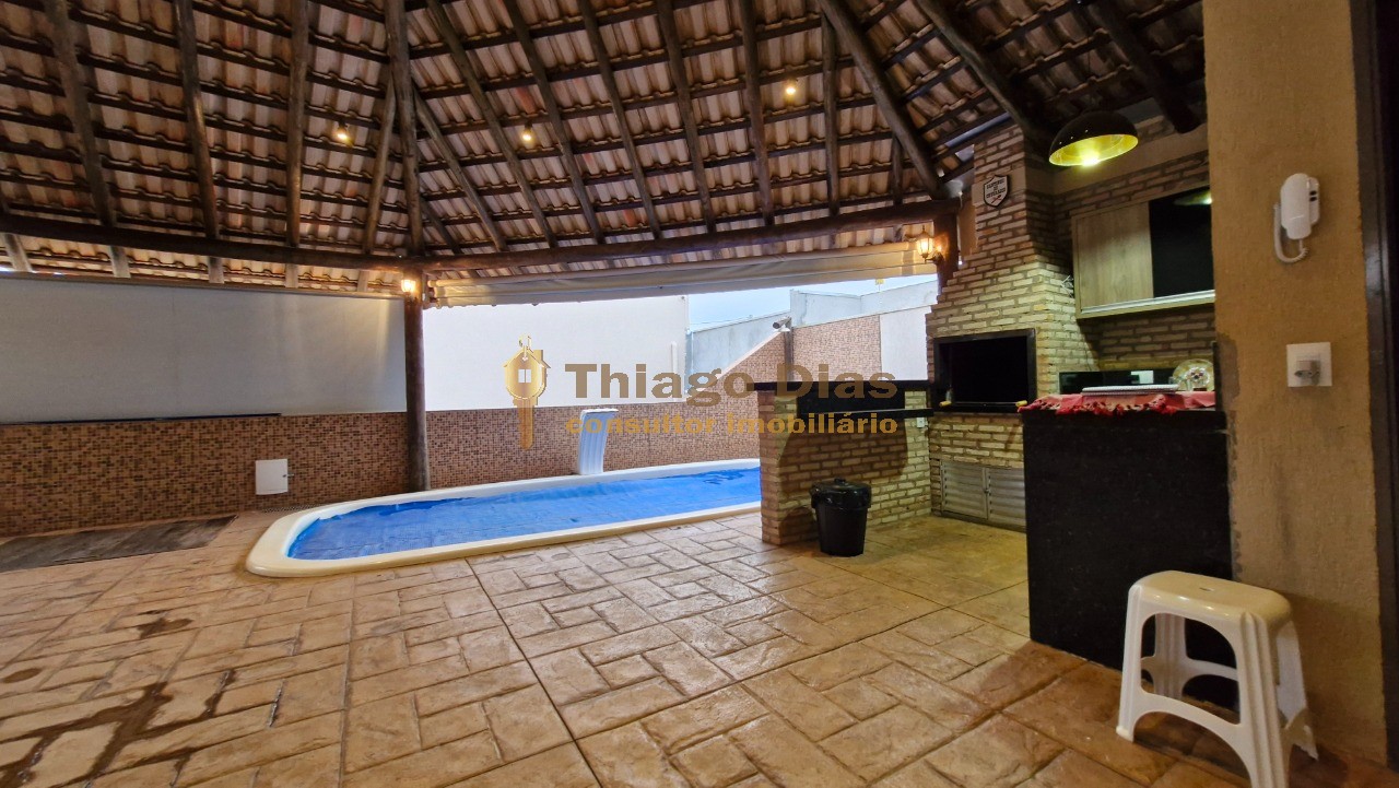 Casa, 2 quartos, 122 m² - Foto 6