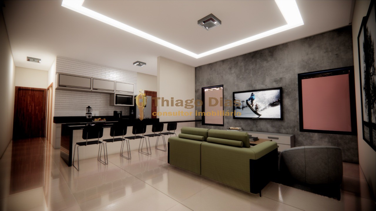 Casa, 2 quartos, 124 m² - Foto 5