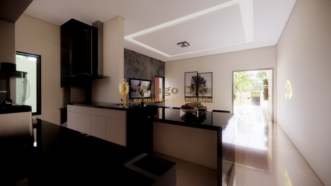 Casa, 2 quartos, 124 m² - Foto 7