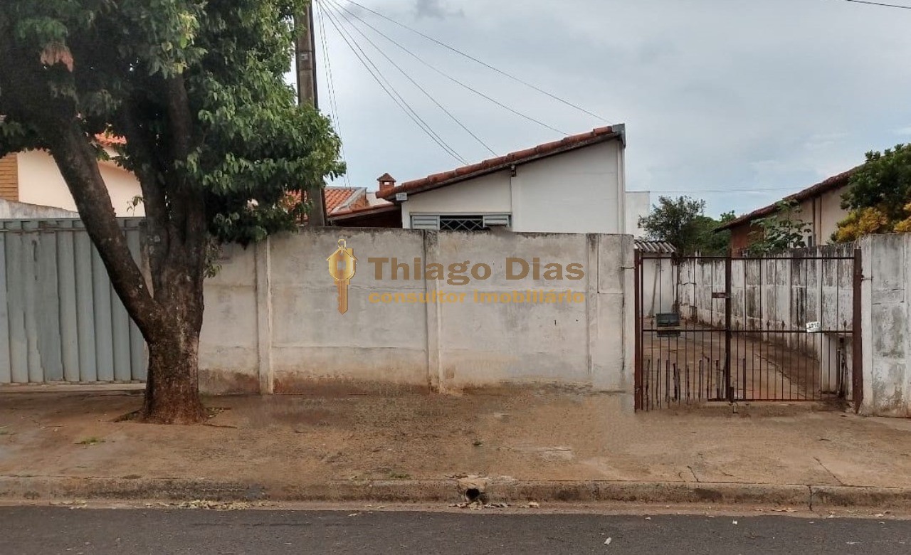 Casa, 3 quartos, 89 m² - Foto 1