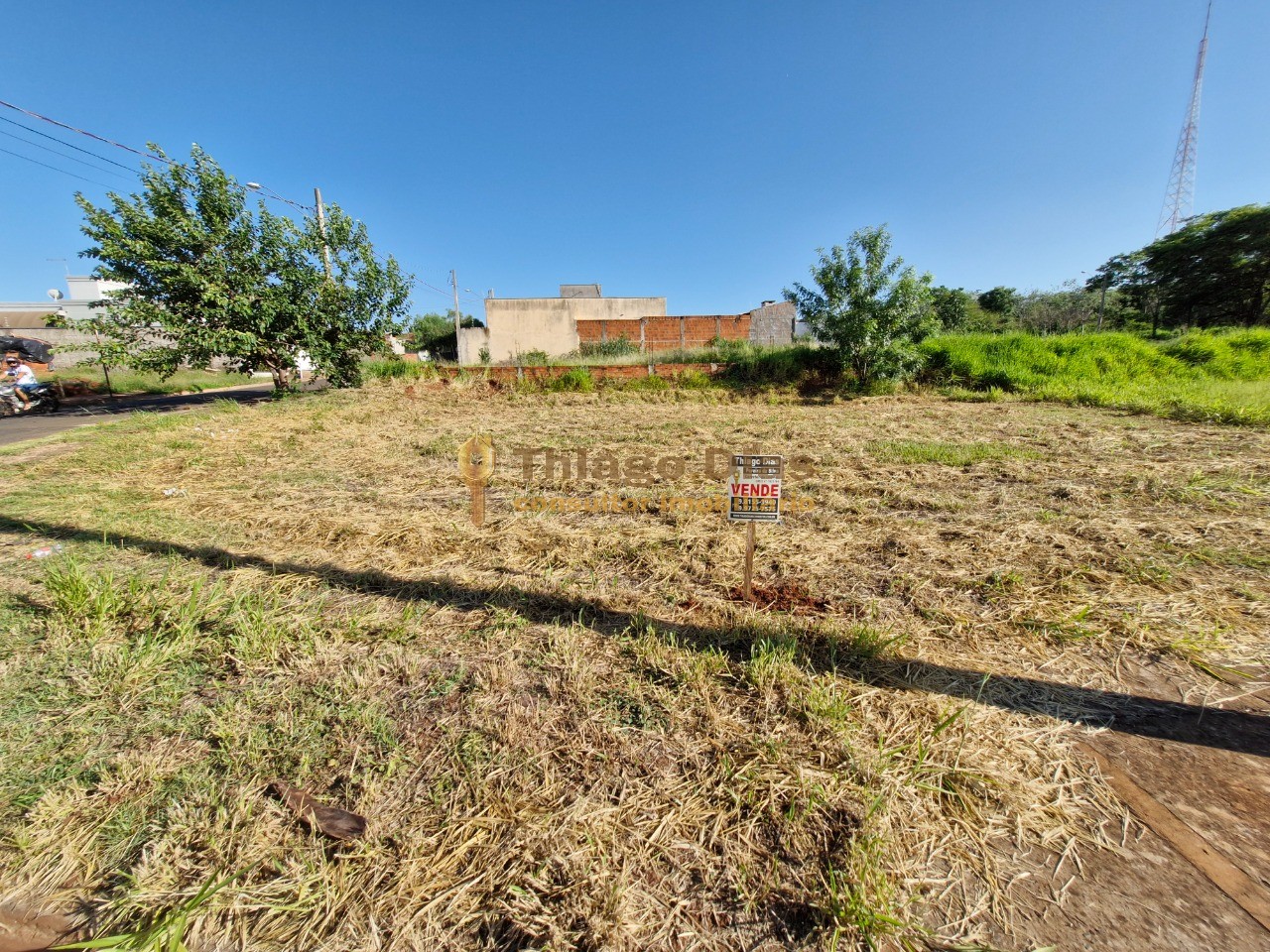 Terreno, 177 m² - Foto 3