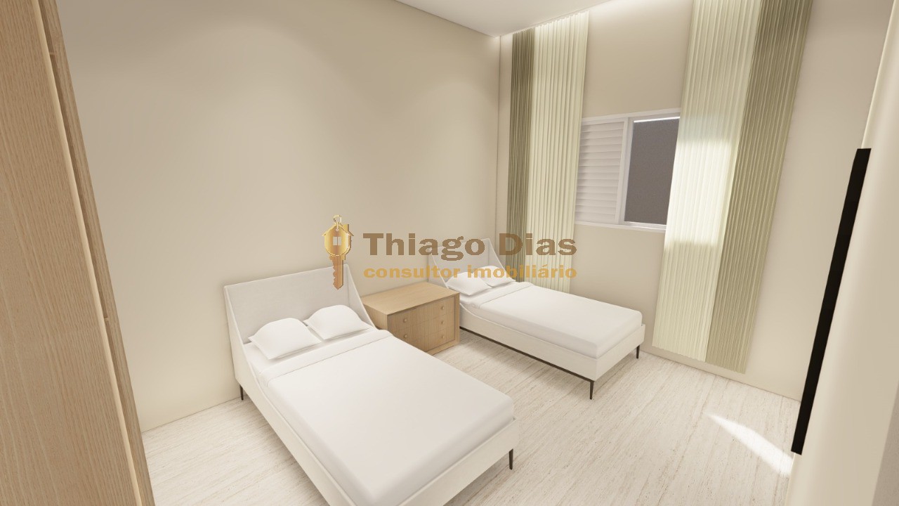 Casa, 2 quartos, 124 m² - Foto 11