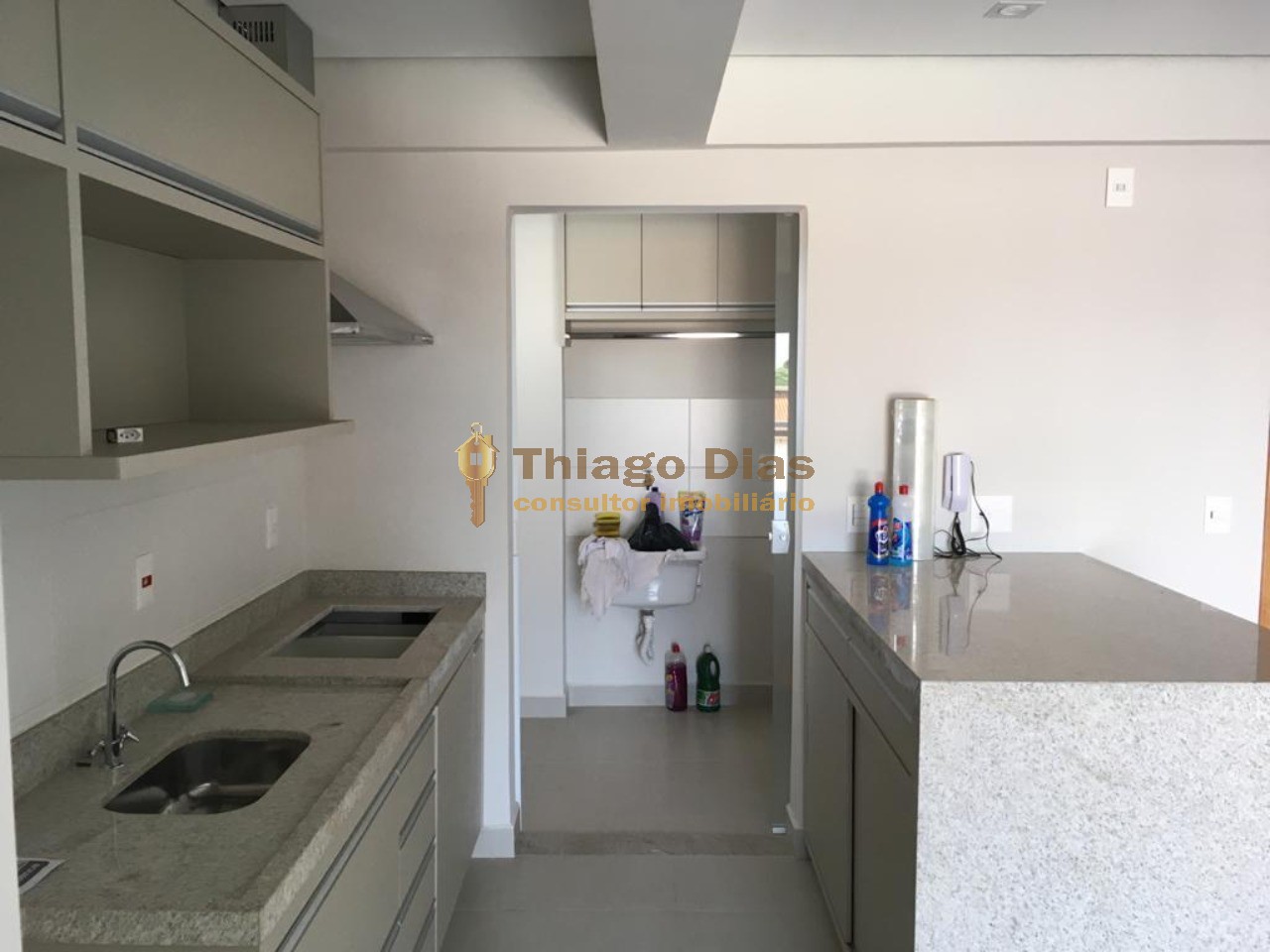 Apartamento, 3 quartos, 85 m² - Foto 2