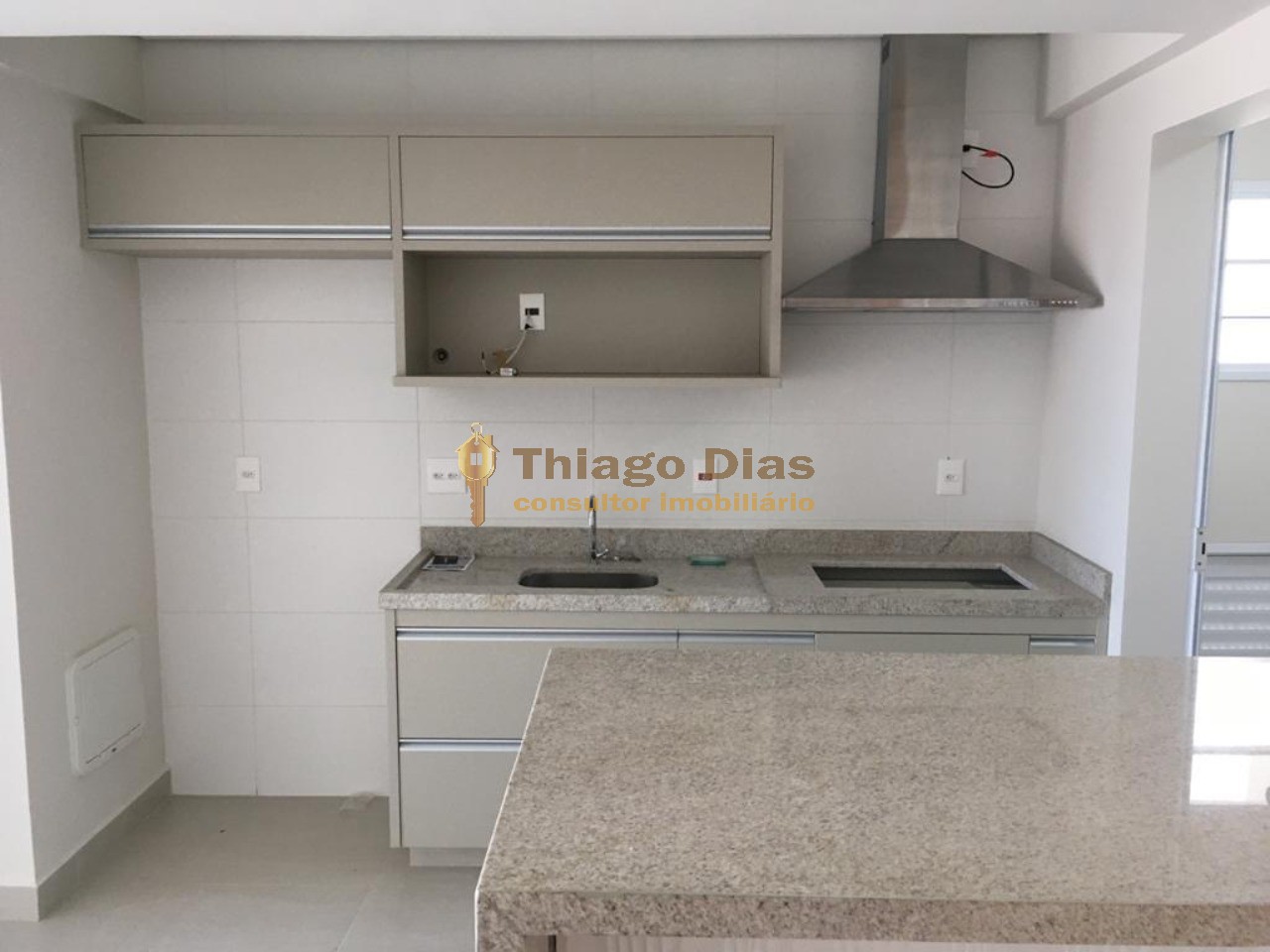 Apartamento, 3 quartos, 85 m² - Foto 4