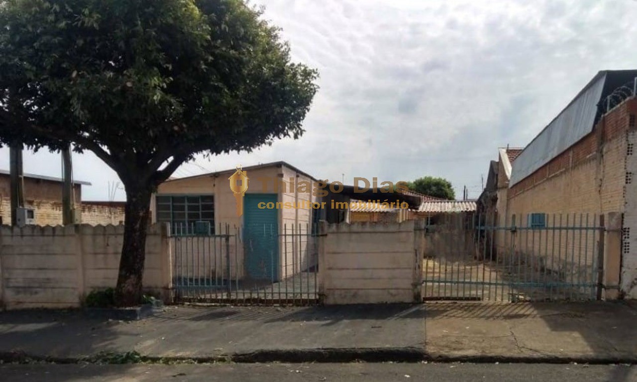 Casa, 3 quartos, 111 m² - Foto 1