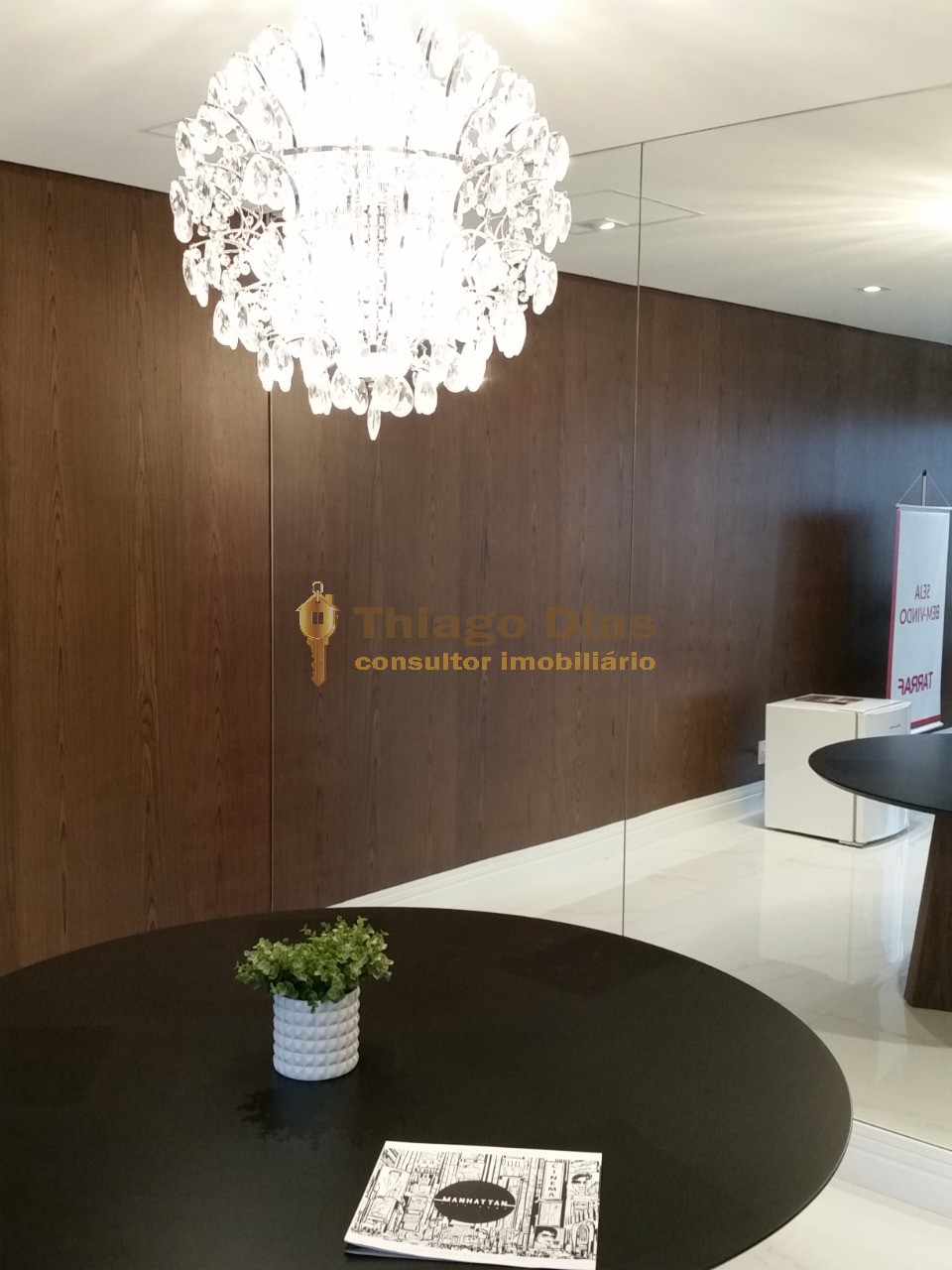 Apartamento, 1 quarto, 63 m² - Foto 4