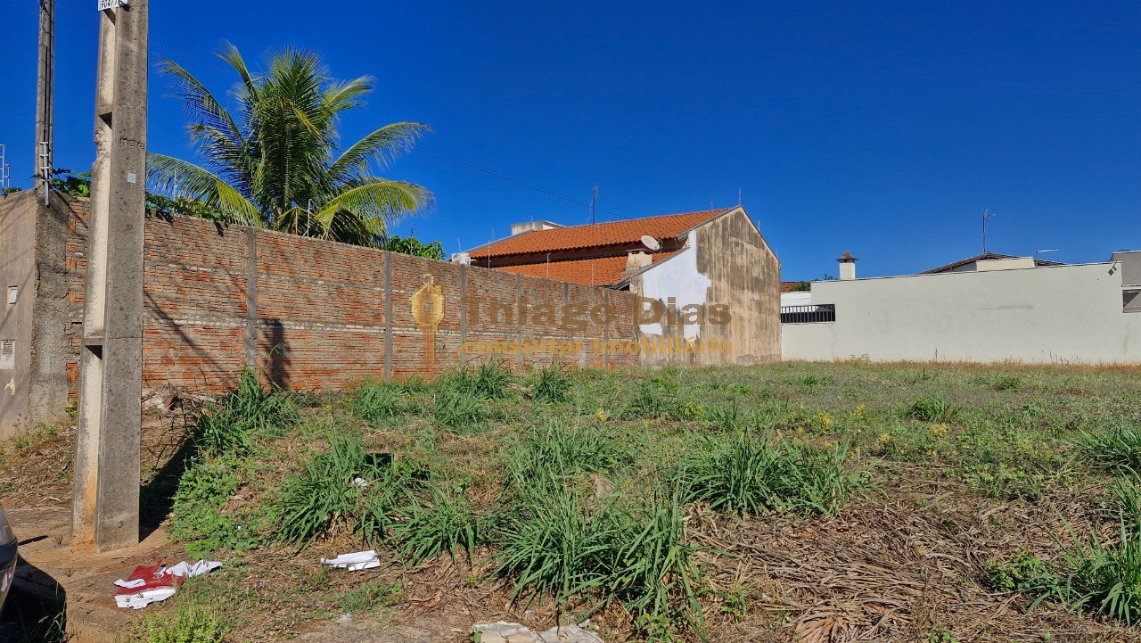 Terreno, 200 m² - Foto 1