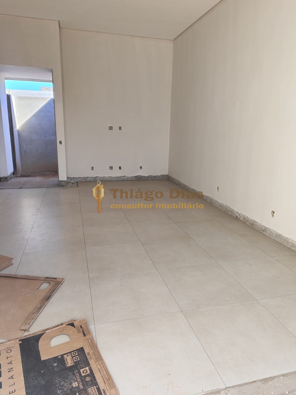 Casa à venda com 3 quartos, 136m² - Foto 3