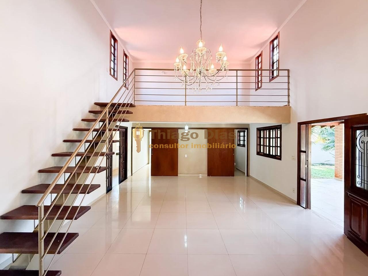 Casa à venda com 3 quartos, 240m² - Foto 16