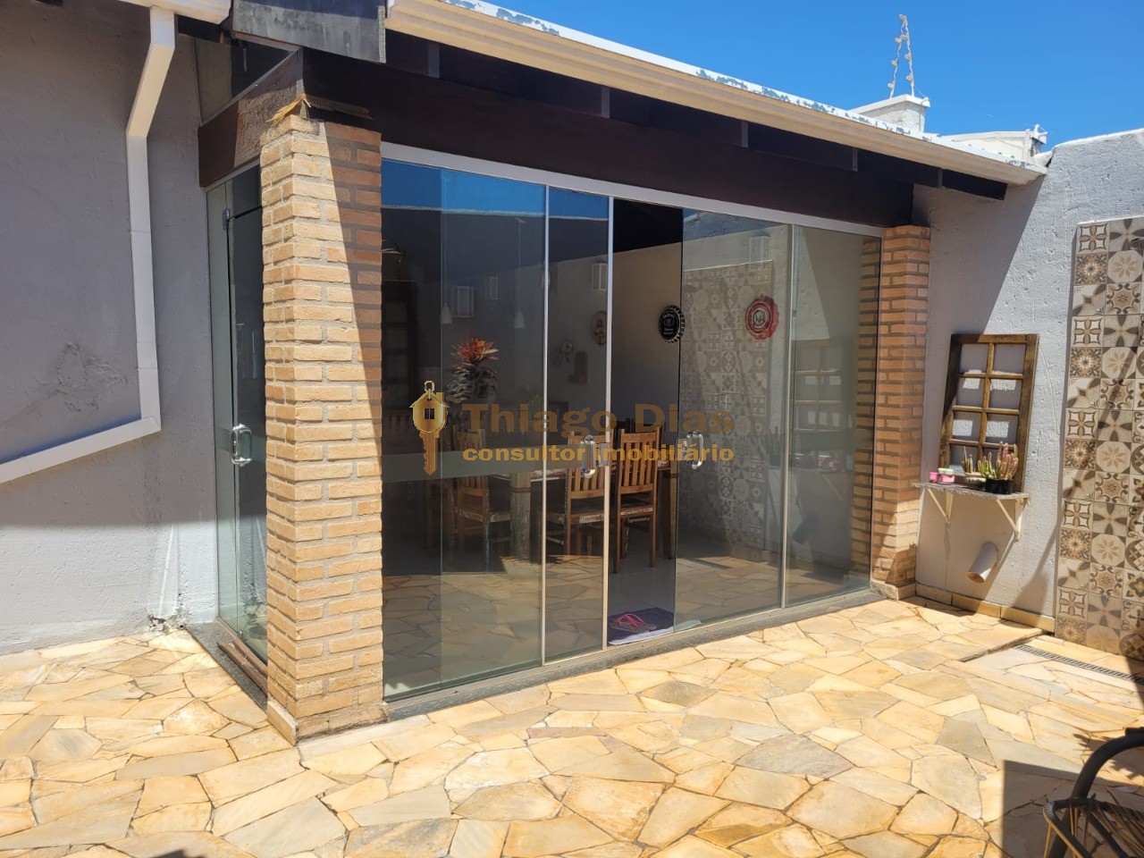 Casa à venda com 3 quartos, 200m² - Foto 7