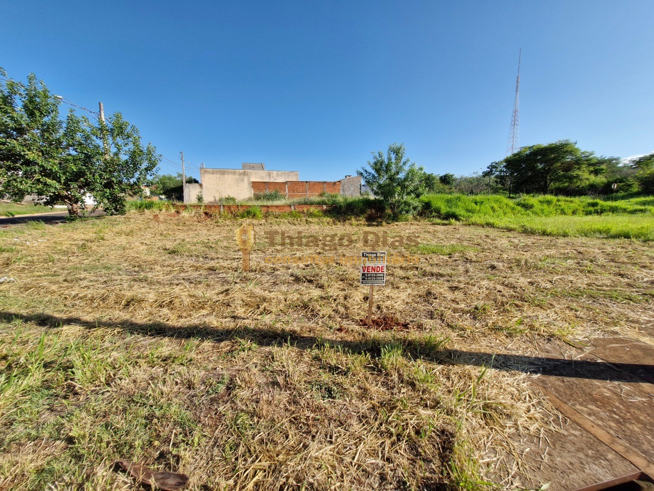 Terreno, 177 m² - Foto 2