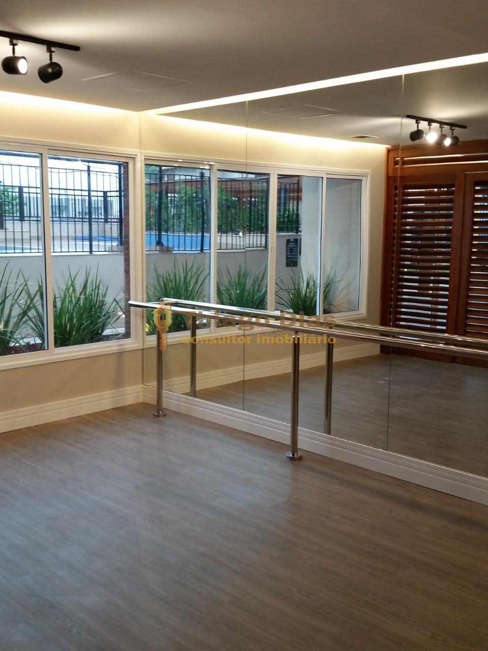 Apartamento, 1 quarto, 63 m² - Foto 6