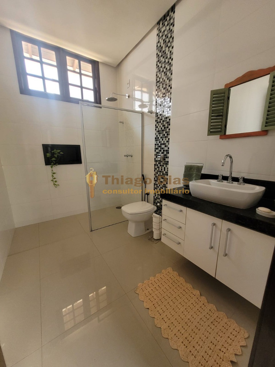 Casa à venda com 3 quartos, 200m² - Foto 25