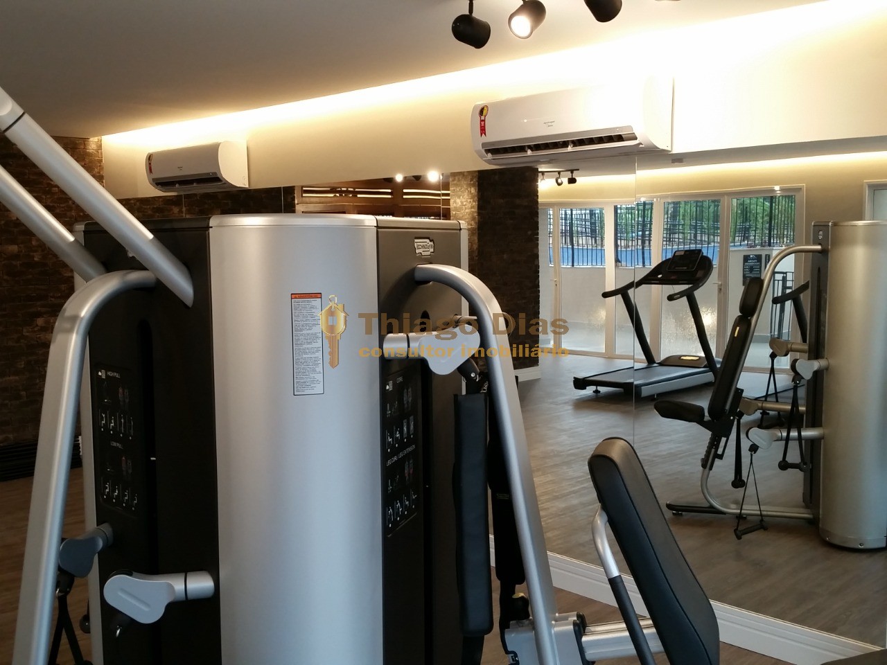 Apartamento, 1 quarto, 63 m² - Foto 7