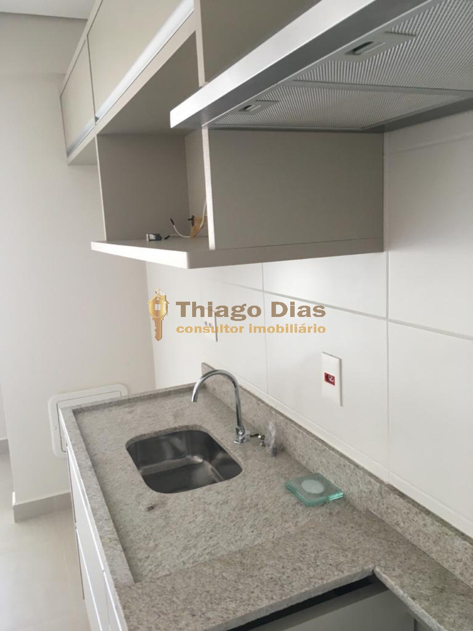 Apartamento, 3 quartos, 85 m² - Foto 3