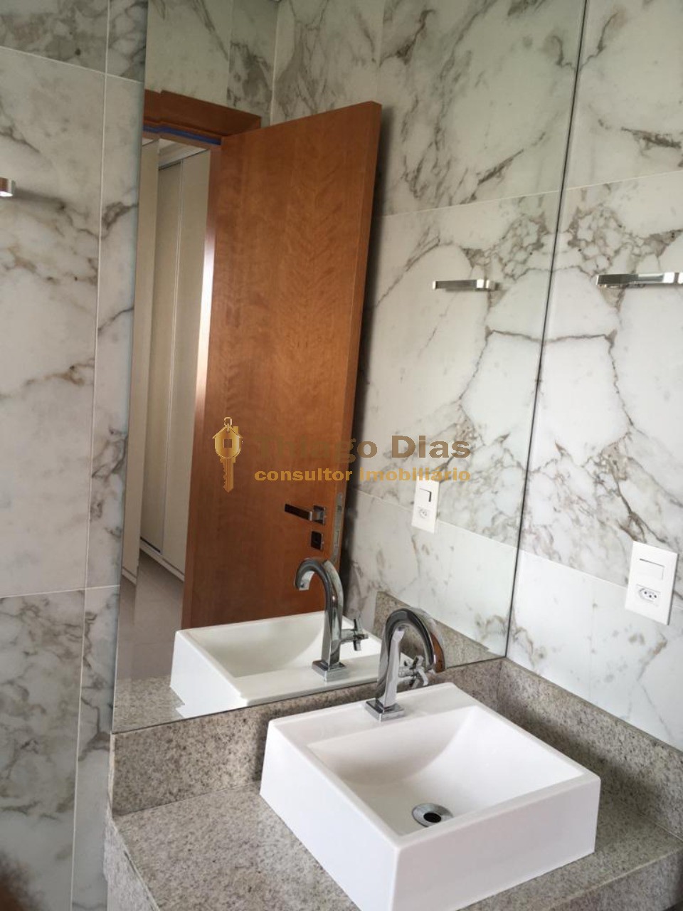 Apartamento, 3 quartos, 85 m² - Foto 27