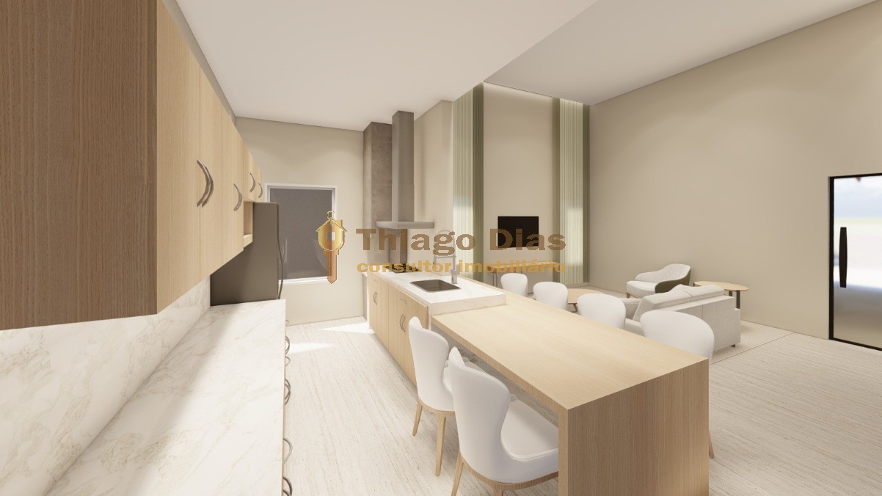 Casa, 2 quartos, 124 m² - Foto 9