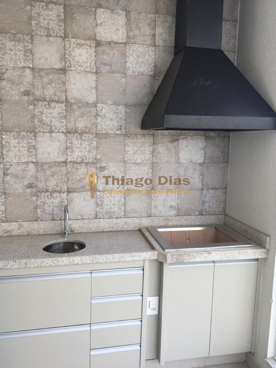 Apartamento, 3 quartos, 85 m² - Foto 1