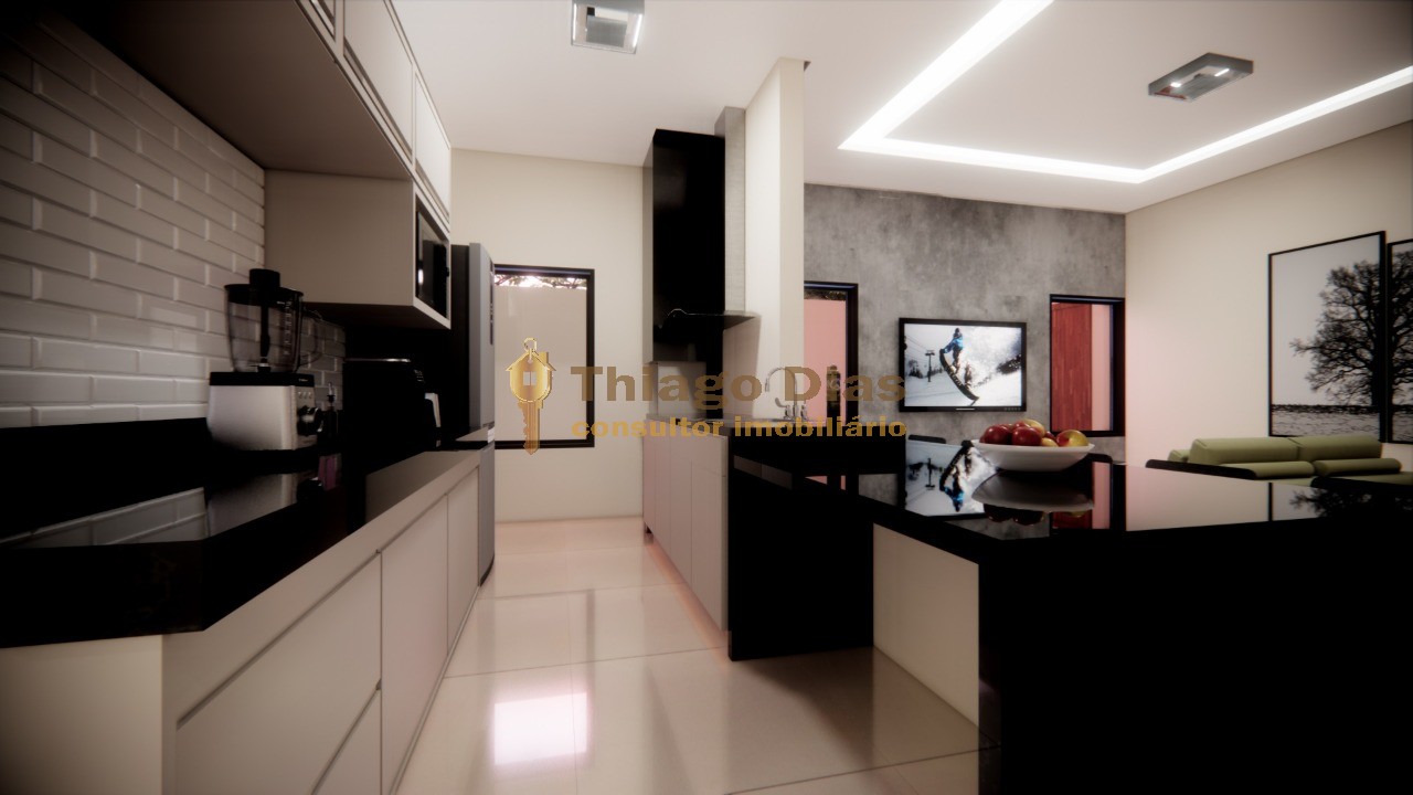 Casa, 2 quartos, 124 m² - Foto 2