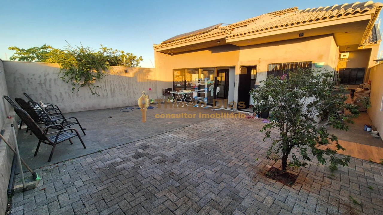 Casa, 3 quartos, 100 m² - Foto 27