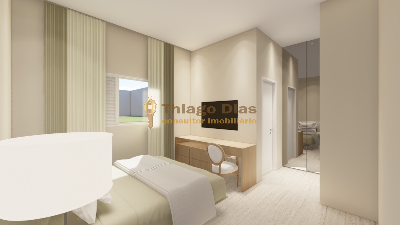 Casa, 2 quartos, 124 m² - Foto 10