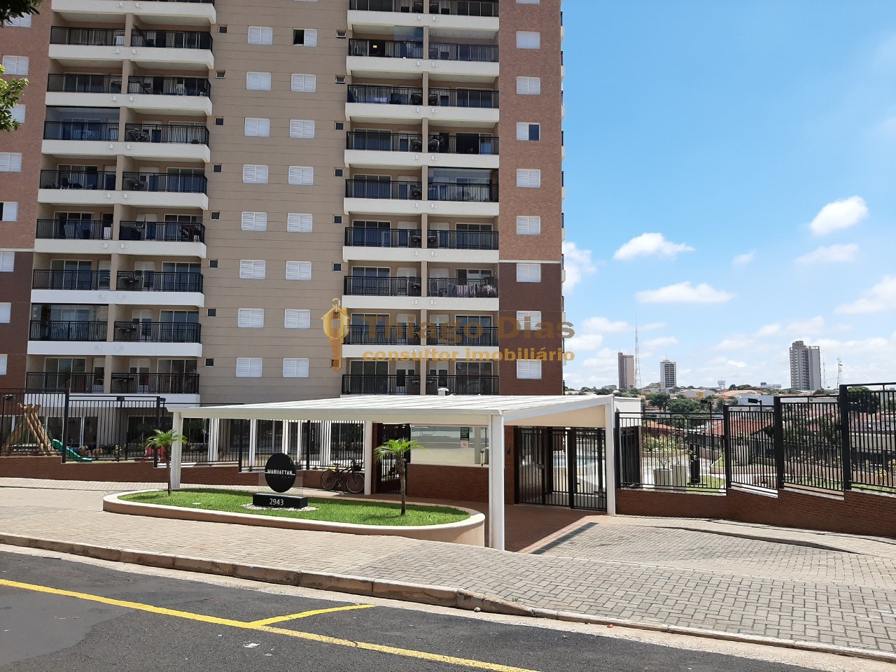 Apartamento, 1 quarto, 63 m² - Foto 1