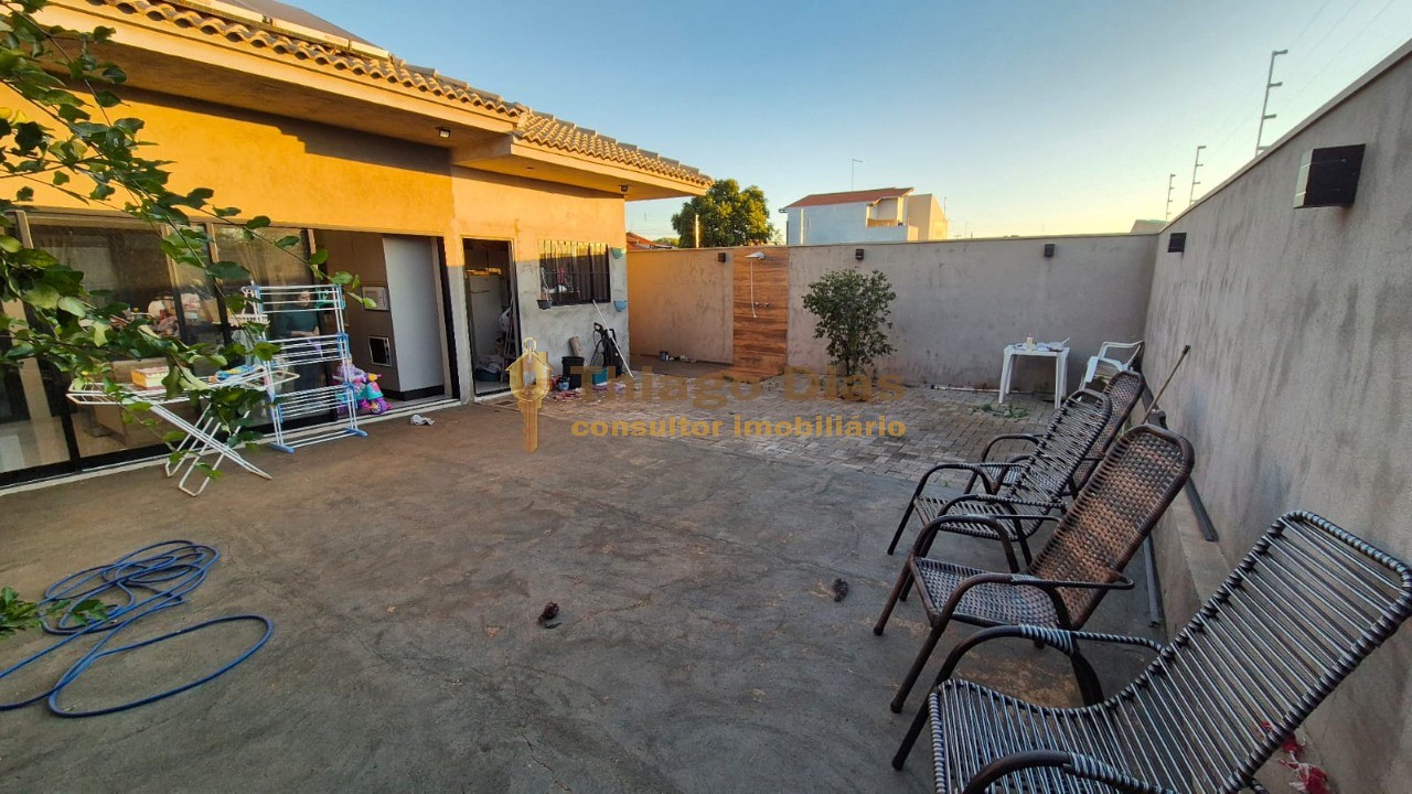 Casa, 3 quartos, 100 m² - Foto 25