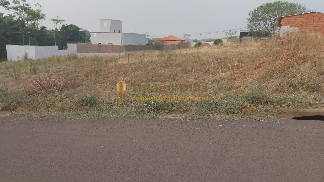 Terreno, 250 m² - Foto 1