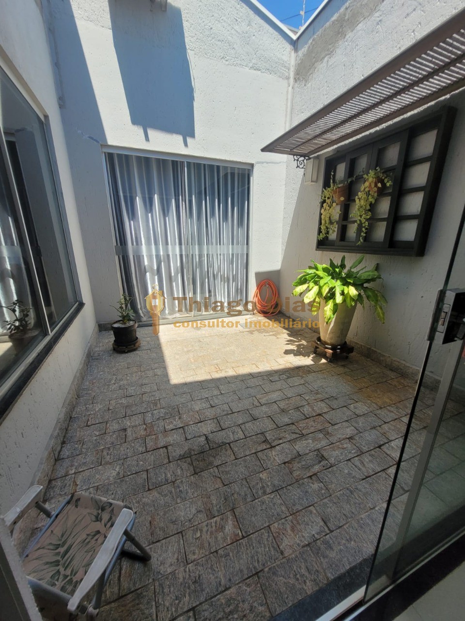 Casa à venda com 3 quartos, 200m² - Foto 21