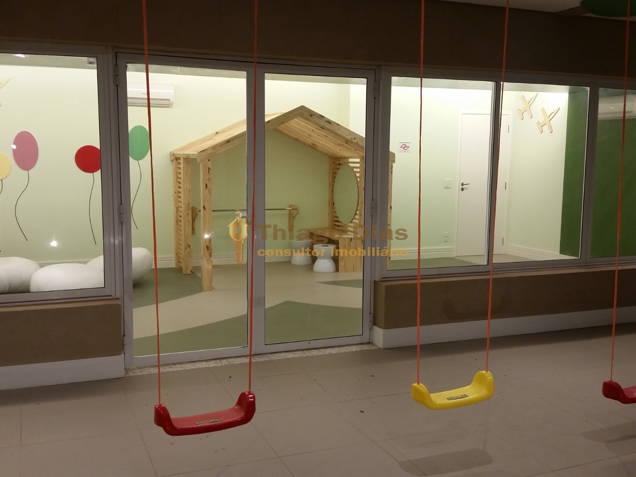 Apartamento, 1 quarto, 63 m² - Foto 3