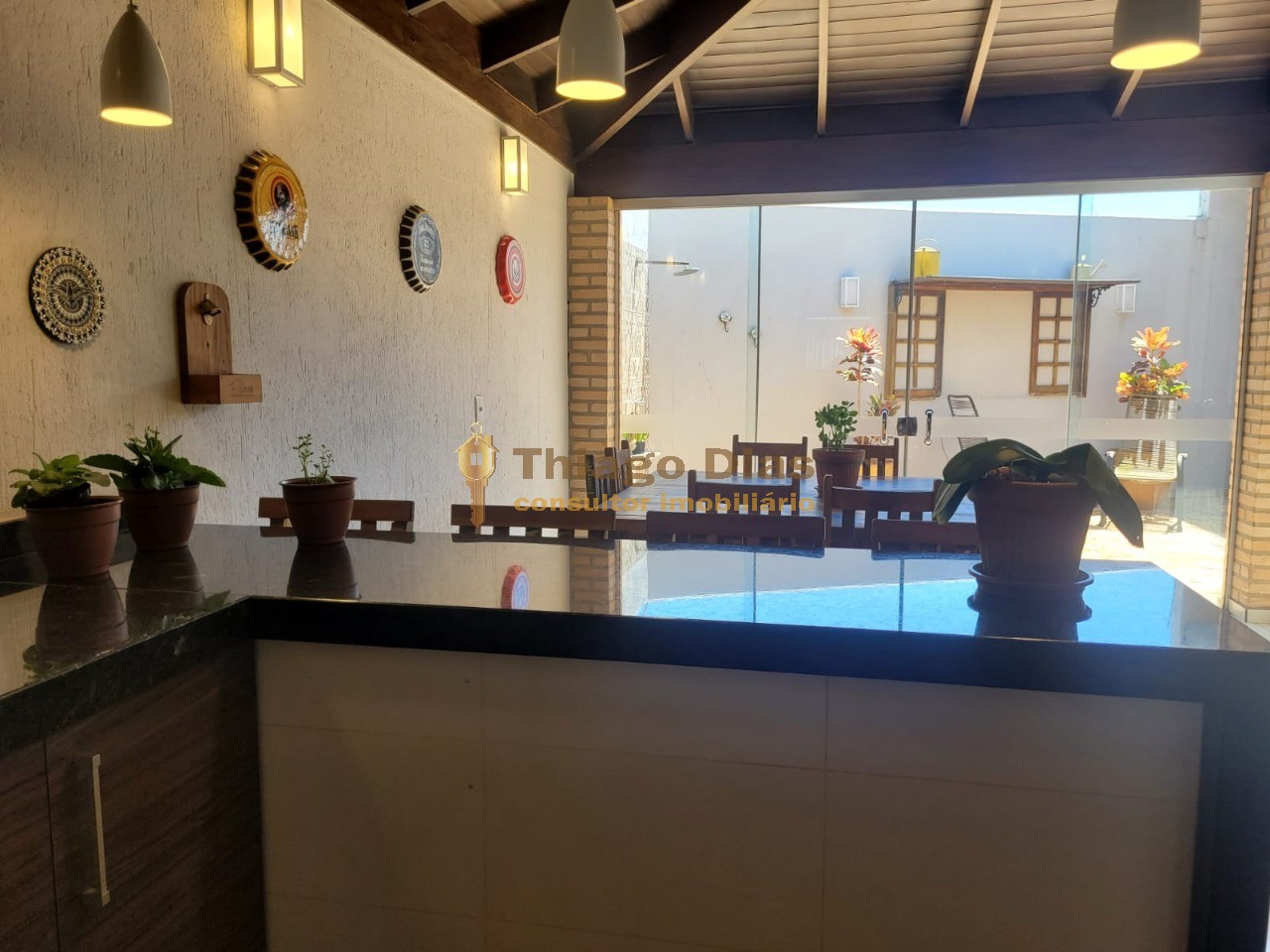 Casa à venda com 3 quartos, 200m² - Foto 5