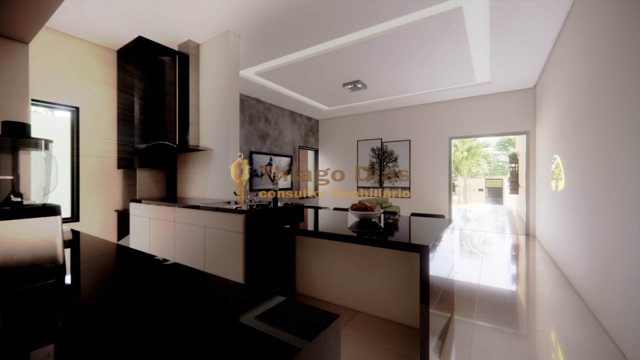 Casa, 2 quartos, 124 m² - Foto 8