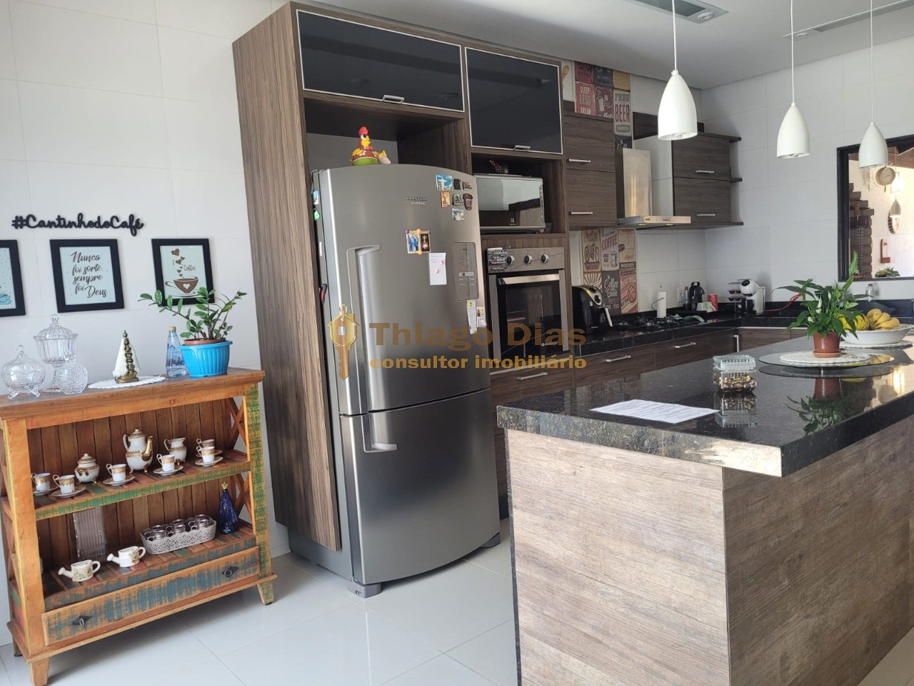Casa à venda com 3 quartos, 200m² - Foto 13