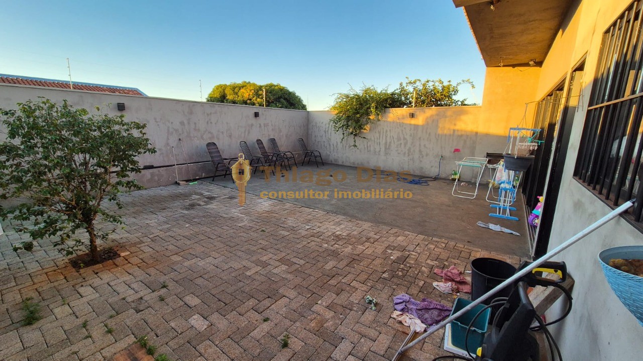 Casa, 3 quartos, 100 m² - Foto 26